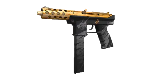 TEC-9 Fable