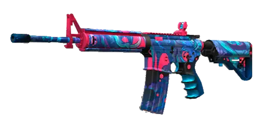 M4 N-Kai