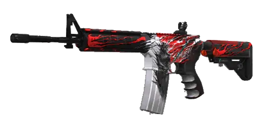 M4 Samurai