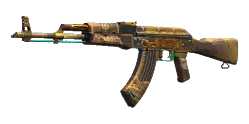 AKR Treasure Hunter