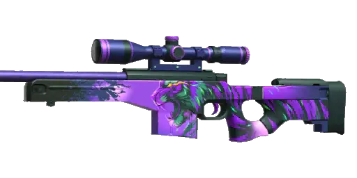 AWM Ravage
