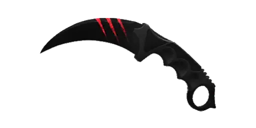 Karambit Scratch