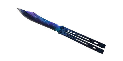 Butterfly Starfall