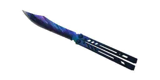 Butterfly Starfall