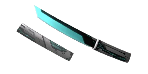 Tanto Transistor