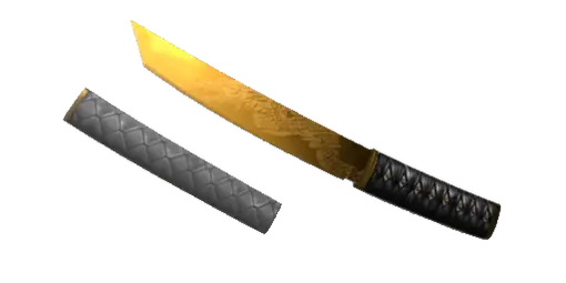 Tanto Yakuza