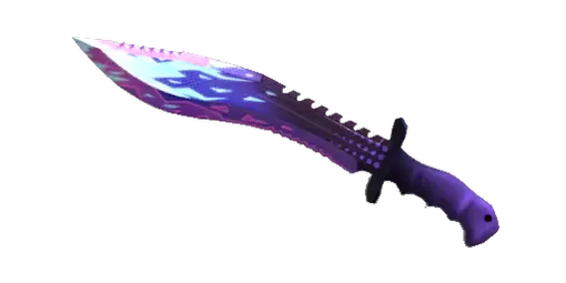 Kukri Digital Burst