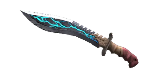 Kukri Divine Power