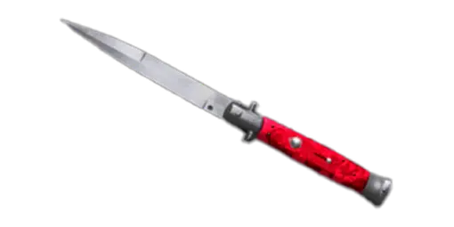 Stiletto Ascend
