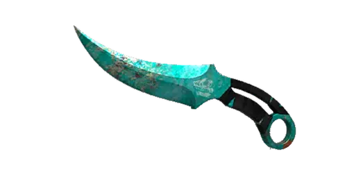 Fang Relic