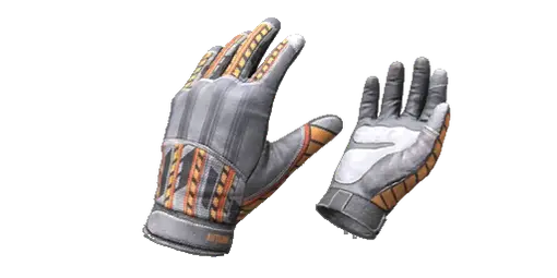 Gloves Autumn