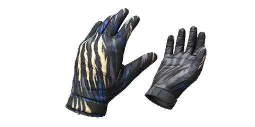 Gloves Year Of The Tiger
