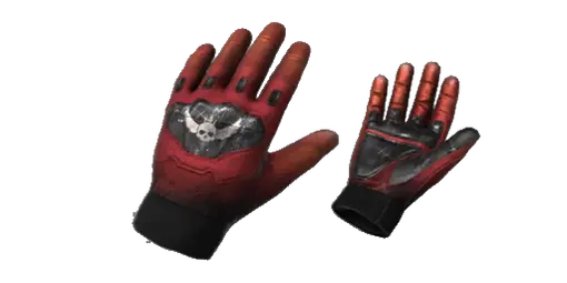 Gloves Rebellion