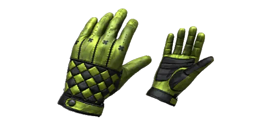Gloves Flux